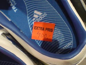 Extra Pris