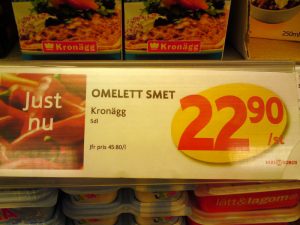 Fortfarande på rymmen