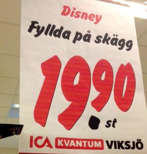 Fyllda på skägg