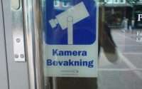 Kameraövervakning
