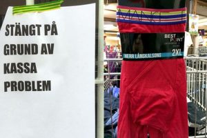 Kassa problem