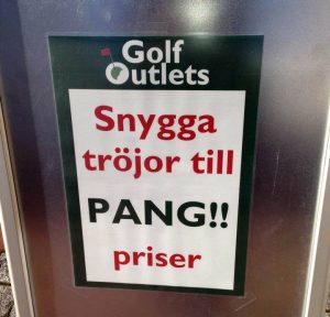 Pang priser