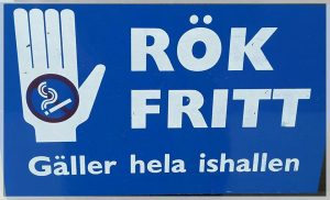 Rök fritt