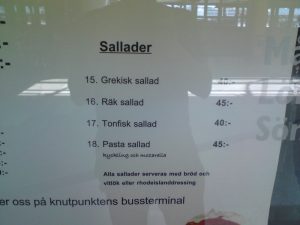 Sallader
