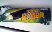 Skum banan