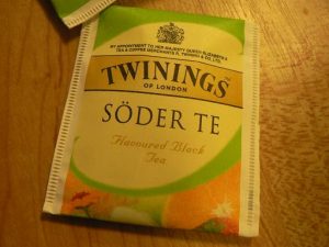 Söder Te