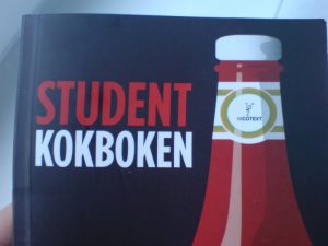 Student Kokboken
