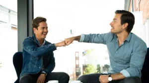 positiva ord om en person