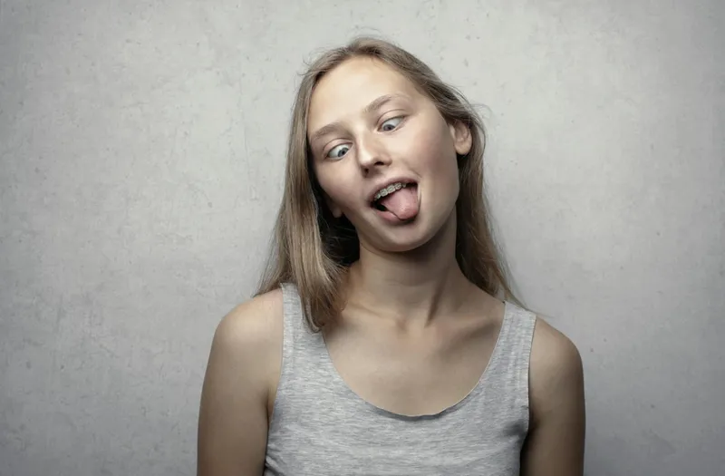 Roliga särskrivningar