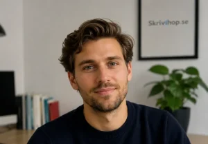 Filip Lindholm